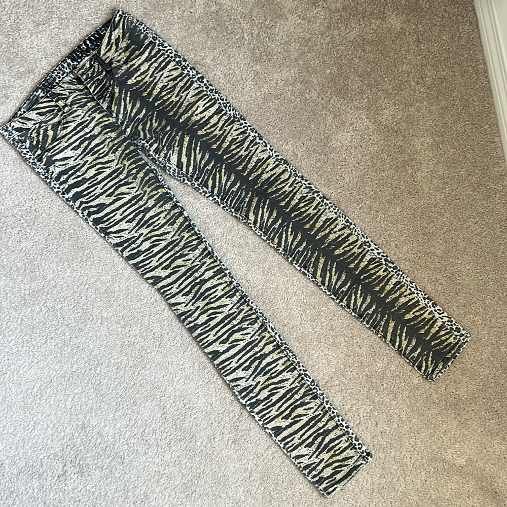 Volcom Super Stoned Skinny Jean